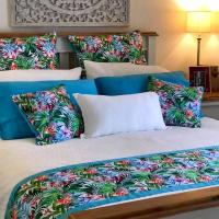 ADV21120246 : Table / Bed Runner Property in  for 